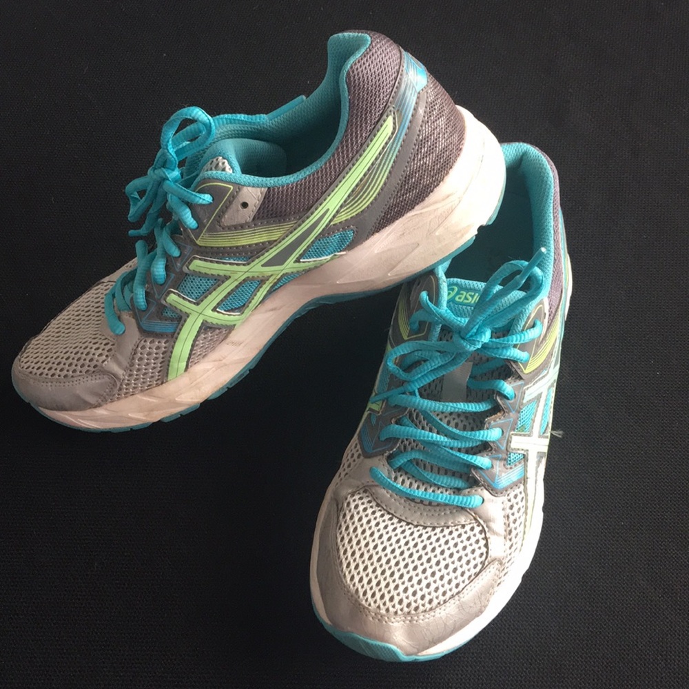 ASIC sneakers